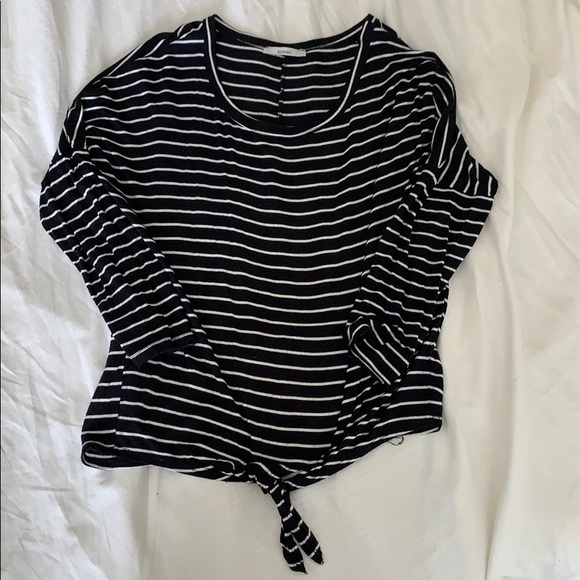 Stripped top - Picture 1 of 1